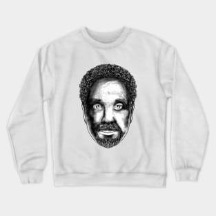 Tom Jones The Tiger Crewneck Sweatshirt